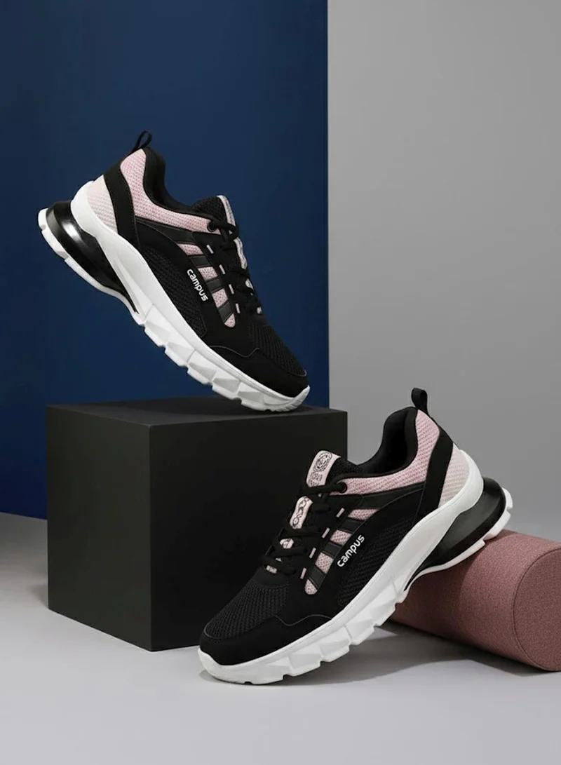 CAMPUS Women’s Sleek Casual Sneakers – Clean, Versatile Design for Daily Wear